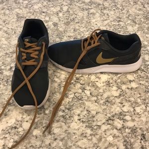 Nike sneakers